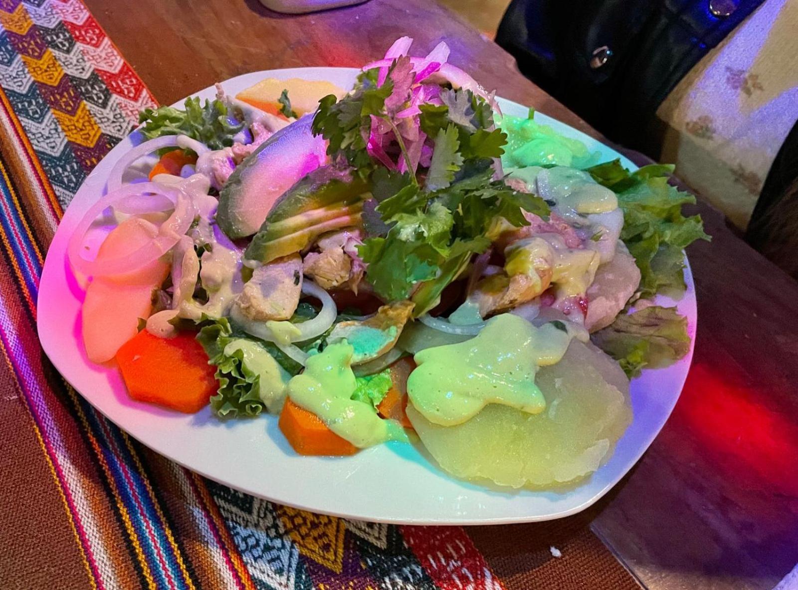 Samay77 伊察 外观 照片