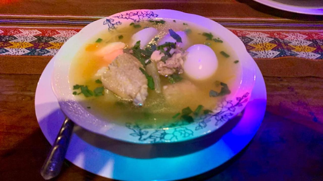 Samay77 伊察 外观 照片
